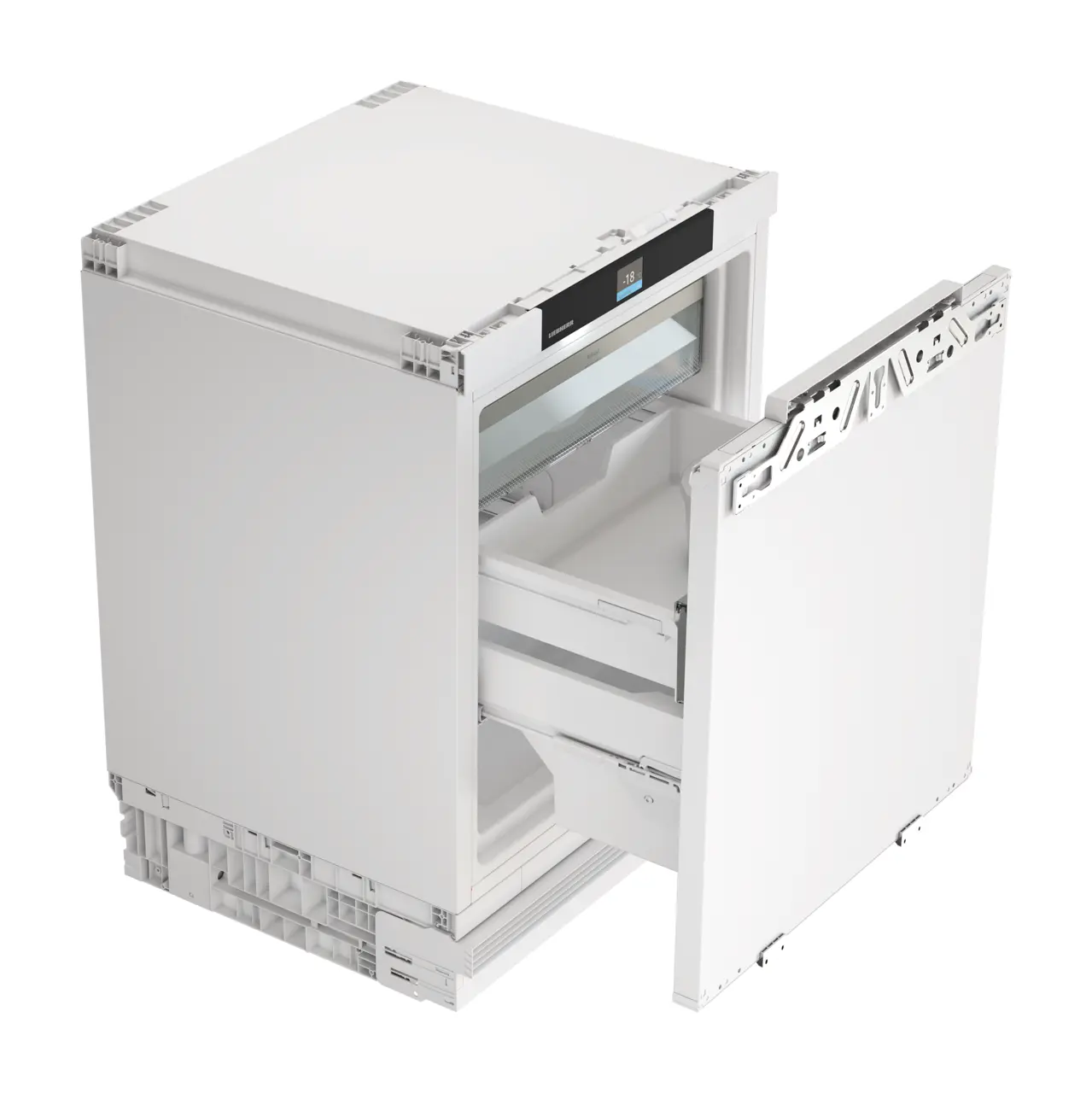 SUFNPc 365i Prime NoFrost Freezer suitable for undercounter